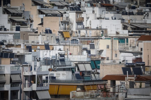 Αλλάζουν οι αντικειμενικές αξίες, μένει σταθερός ο ΕΝΦΙΑ