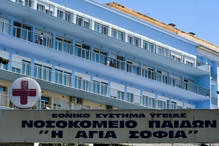 Με σύνδρομο Misc ο 11χρονος με κορονοϊό που νοσηλεύεται στο Παίδων, τι είναι η επιπλοκή και ποια τα συμπτώματα