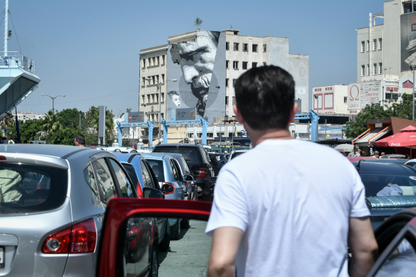 Οδήγηση με καύσωνα: Τι πρέπει να προσέξουμε