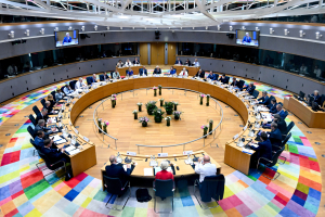 Σύνοδος Κορυφής Ευρωπαϊκού Συμβουλίου: Ιράν, Ουκρανία και οι τιμές της ενέργειας στο «τραπέζι»