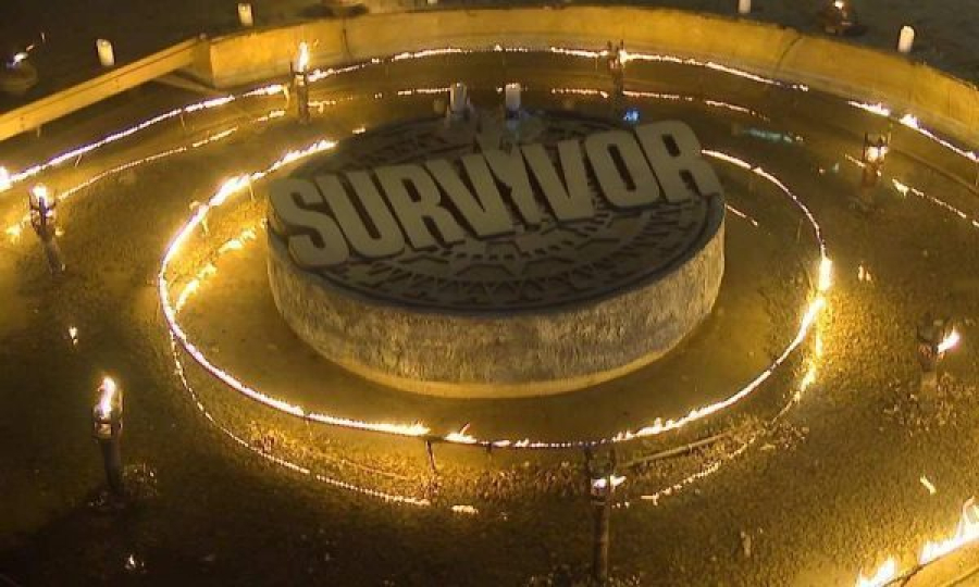 Survivor 2024 - Spoiler: Πότε θα δούμε τον μεγάλο τελικό