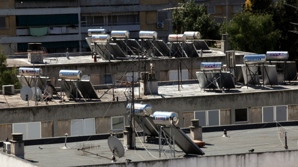 Επιδότηση για ηλιακό: Τι ισχύει αν δεν χρησιμοποιήσετε το voucher