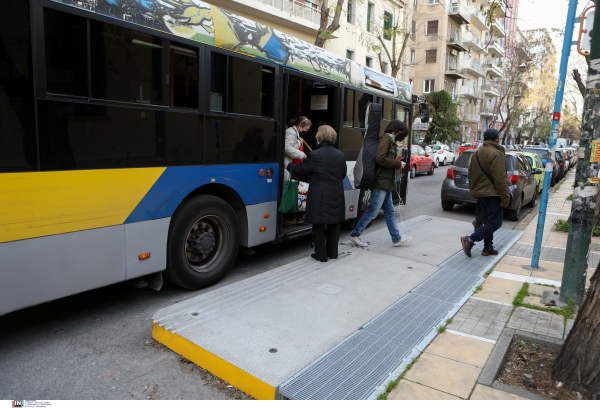 Οι άνεργοι που μετακινούνται δωρεάν στα ΜΜΜ -Τι αναφέρει η απόφαση