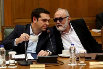 Ο Αλ. Τσίπρας προανήγγειλε καταιγιστικές εξελίξεις απο νέα λίστα Φαλτσιανί