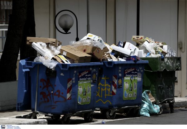 Έρχεται αναδρομική αύξηση στα δημοτικά τέλη πολλών δήμων