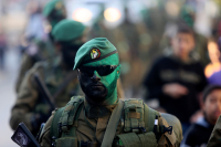 Κατηγορητήριο 214 σελίδων αποκαλύπτει στα σχέδια της Χαμάς για επιθέσεις σε Βερολίνο και Βιέννη