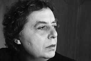 Πέθανε ο συγγραφέας Διονύσης Χαριτόπουλος