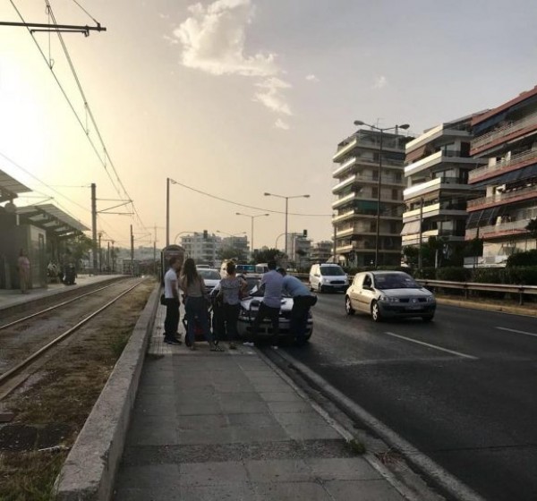 Τραγωδία στον Άλιμο - Νεκρός 14χρονος αθλητής που παρασύρθηκε από όχημα