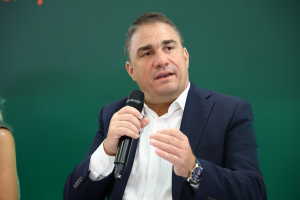 Τσουκαλάς: «Θα ελέγξουμε τις τριγωνικές σχέσεις funds, servicers και REOCO»