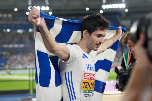 Ολυμπιακοί αγώνες 2024: Το SI δίνει 7 μετάλλια στην Ελλάδα, αλλά η πρόβλεψη έχει και μια γκάφα