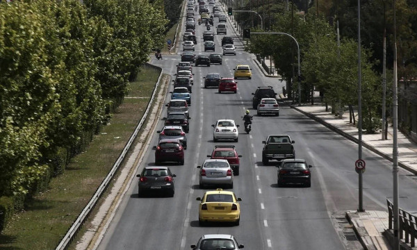 Απαλλαγή τέλους ταξινόμησης και τελών κυκλοφορίας για ασθενείς με Κυστική Ίνωση