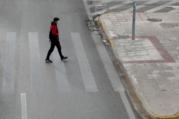 Διαπλάτυνση στη Λεωφόρο Ηρακλείου, πράσινο φως για έργα