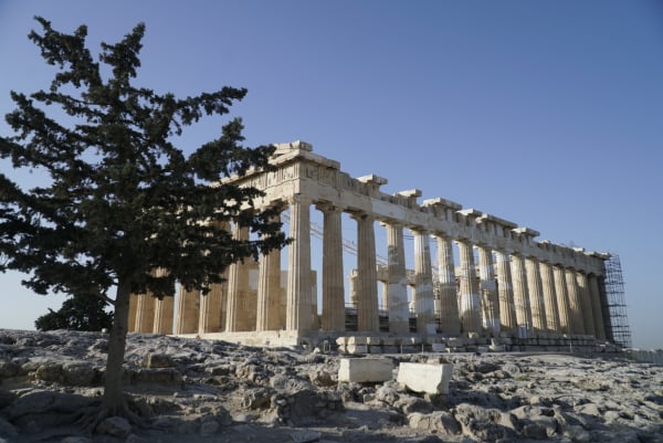 Πότε φτιάχνει ο καιρός, νέα κακοκαιρία προ των πυλών