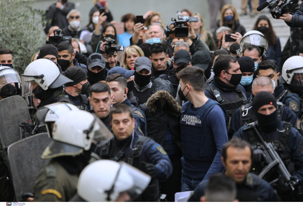 Θάνατος Τζωρτζίνας: Φως στην ανακοπή της 9χρονης το 2021 θα ρίξει η εκταφή της