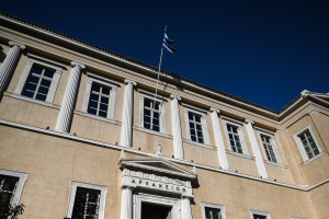 Υποκλοπές: 3 μήνες προθεσμία στην ΕΥΠ να στείλει τα στοιχεία για την άρση απορρήτου του Θ. Κουκάκη - Η απόφαση του ΣτΕ