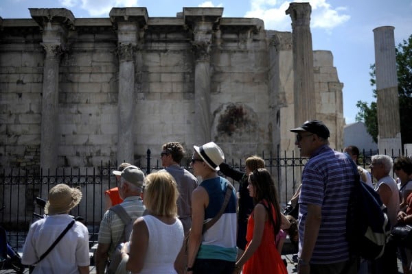 48ωρη απεργία βάζει λουκέτο σε μουσεία και αρχαιολογικούς χώρους στις 29 και 30 Ιουλίου