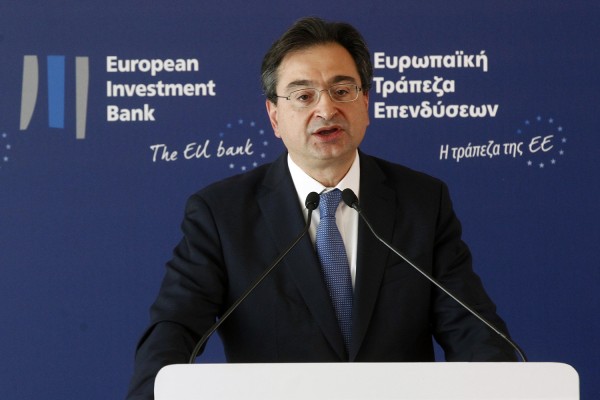 Καραβίας: H Eurobank είναι η μόνη τράπεζα που είναι κερδοφόρα από το α&#039; τρίμηνο του 2016