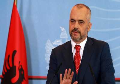 Αλβανία: Σε μερικό ανασχηματισμό της κυβέρνησης προχώρησε ο Ράμα