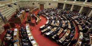 Κοινή τροπολογία βουλευτών του ΣΥΡΙΖΑ και της ΔΗΜΑΡ για τις εκπαιδευτικές άδειες κρατουμένων