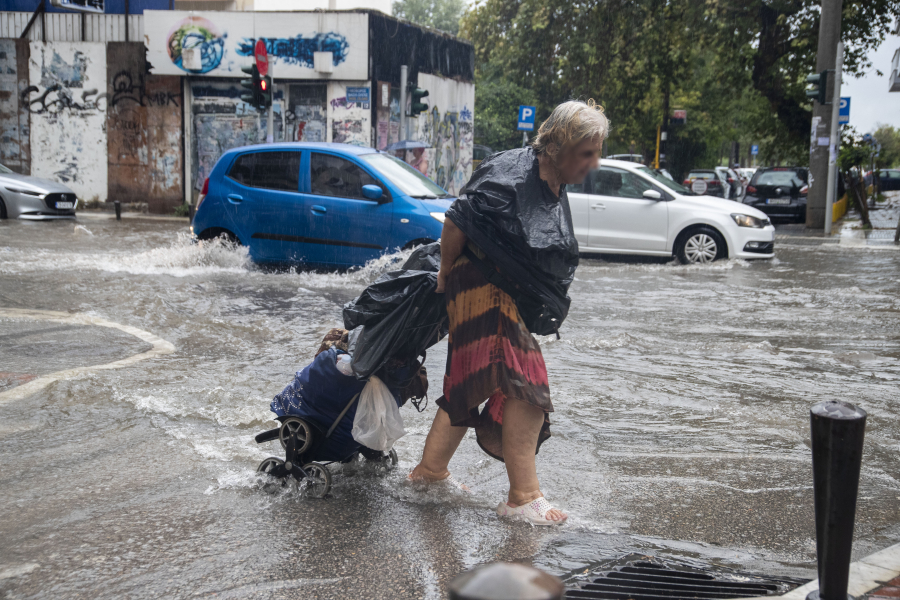 «Καμπανάκι» από τον Αρναούτογλου: «Μεγάλη προσοχή την Δευτέρα»