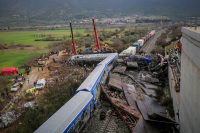 Τέμπη- Σύμβαση 717: Ελεύθερο στέλεχος της ΕΡΓΟΣΕ με εγγύηση 700.000 €