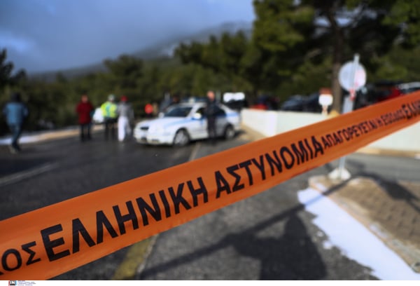 Θρίλερ στη Λάρισα: Εντοπίστηκε νεκρή 35χρονη σε διαμέρισμα - Αναζητείται ο σύντροφός της