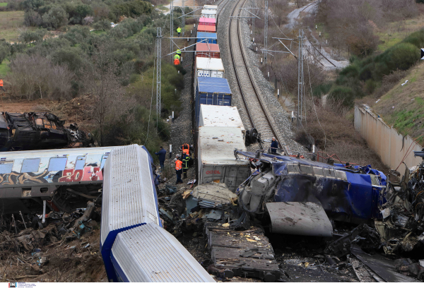 Τραγωδία στα Τέμπη: Ενός λεπτού σιγή στο πρώτο υπουργικό συμβούλιο της νέας Κυβέρνησης στην Κύπρο