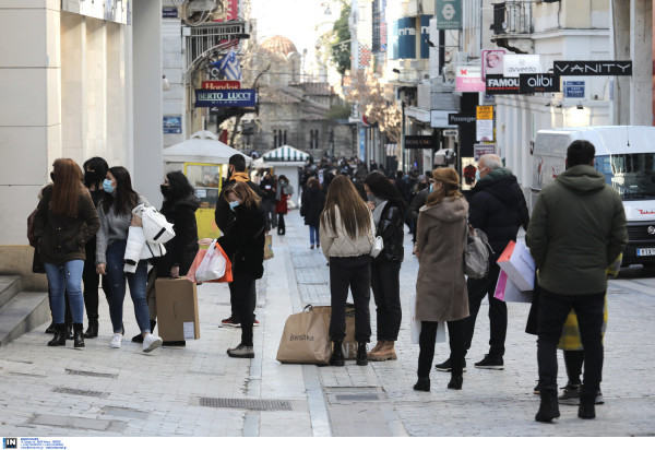 Σταϊκούρας: Εξετάζουμε σταδιακό άνοιγμα της αγοράς από 22 Μαρτίου