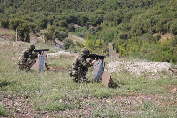 Έρχονται μεγάλες αλλαγές σε στρατιωτική θητεία, προσλήψεις και μεταθέσεις