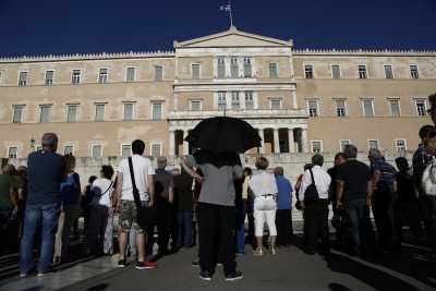 Αυτός είναι ο νέος εκλογικός νόμος