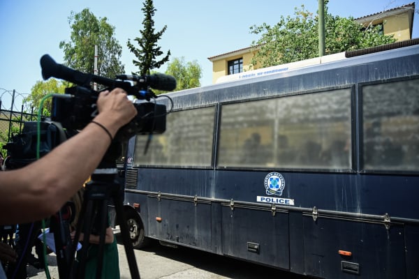 ΕΣΗΕΑ για σύλληψη δημοσιογράφου της ΕΡΤ: H καταδίκη πρέπει να είναι απόλυτη
