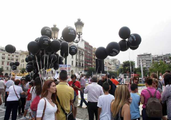 Έρευνα ΓΣΕΕ: Συλλογικές Συμβάσεις Εργασίας επιθυμεί η πλειοψηφία των Ελλήνων