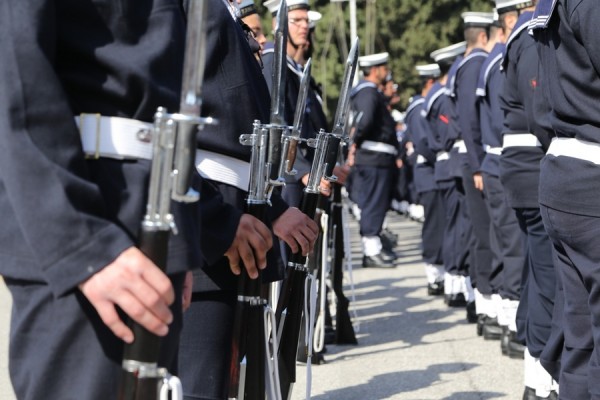 Παρατάθηκε η ημερομηνία κατάταξης στρατευσίμων που διαμένουν στα νησιά