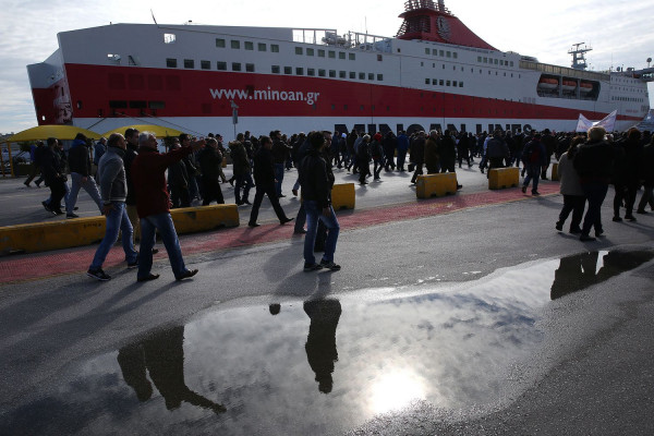 photo: αρχείο ΑΠΕ - ΜΠΕ