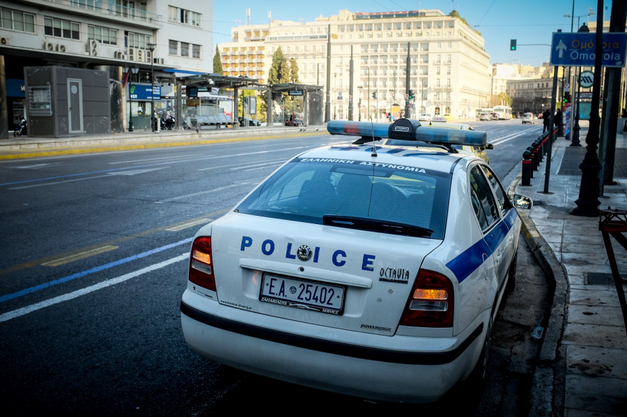 Ηράκλειο: Παρενόχλησαν κοπέλα και τους... πήραν στο κυνήγι εκατοντάδες νεαροί