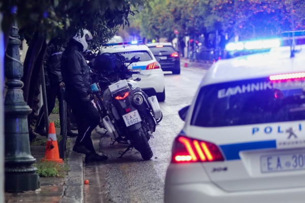 Καβάλα: Στον ανακριτή ο 25χρονος που ομολόγησε τη δολοφονία του 52χρονου