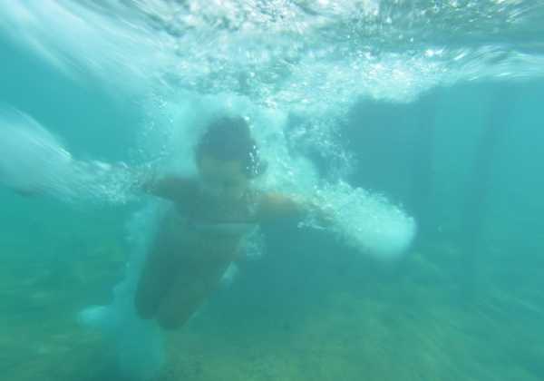 Ο καιρός σήμερα Τετάρτη 17/8