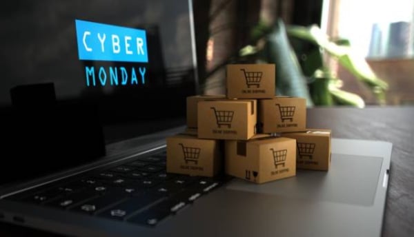 Από Black Friday 2023 σε Cyber Monday 2023 - 13 συμβουλές για ασφαλείς αγορές