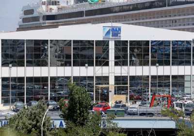 Επενδύσεις 300 εκατ. ευρώ υπόσχεται η COSCO