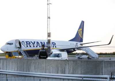 Ryanair: Νέο δρομολόγιο Χανιά - Μπέρμιγχαμ το καλοκαίρι του 2017