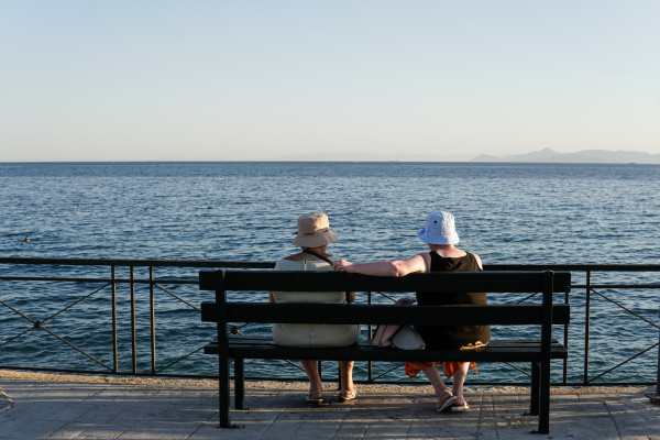 ΚΑΙΡΟΣ - Photo: Eurokinissi