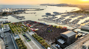 Ο μίνι οδηγός σου για το Release Athens 2026