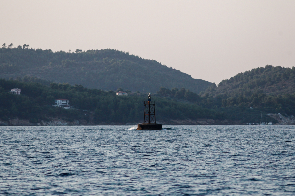 Τουριστικό άνοιγμα της Σκιάθου στην τουρκική αγορά