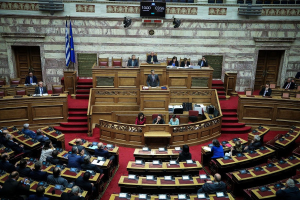 Εκλογές 2019: Έτσι θα μοιραστεί ο τηλεοπτικός χρόνος ανάμεσα στα κόμματα για την προβολή τους