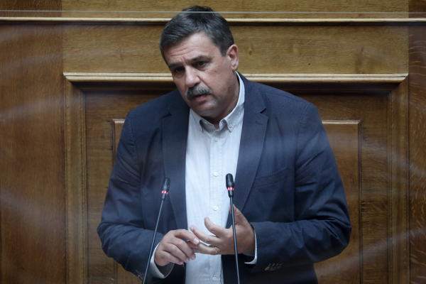 Ξάνθος: «Αντί για σχέδιο έκτακτης ανάγκης, μεθόδευση για να φανούν λιγότεροι θάνατοι»