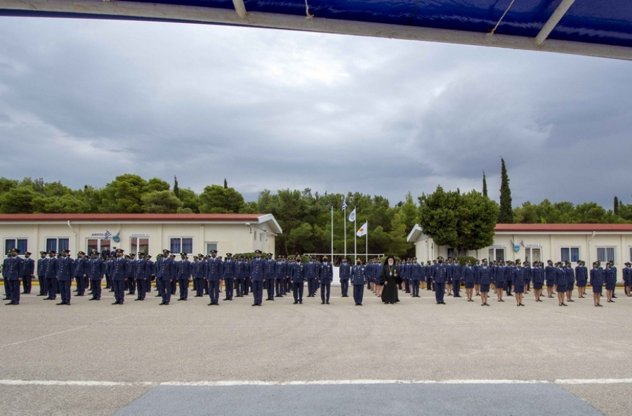 Προσλήψεις διδακτικού προσωπικού στη ΣΜΥΑ, βγήκε η προκήρυξη