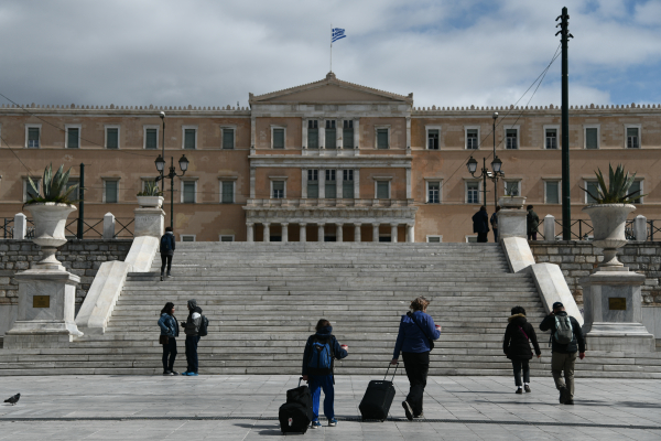 Με αντισώματα κατά του κορονοϊού τα δύο τρίτα του παγκόσμιου πληθυσμού