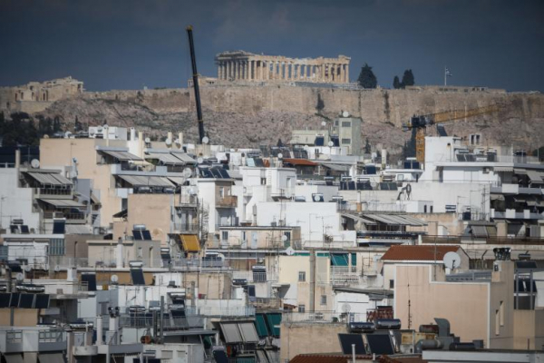 Μεταβιβάσεις ακινήτων: Με βεβαίωση μηχανικού έως το τέλος του έτους (τροπολογία)