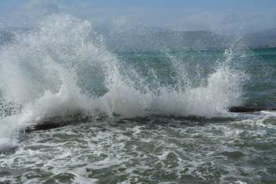 Ο καιρός σήμερα Σάββατο 14/03