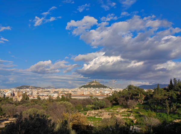 Καιρός: Άνοδος της θερμοκρασίας μέχρι την Κυριακή - Αλλάζει το σκηνικό από βδομάδα